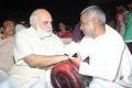 Raghavendra Rao, Ilayaraja @ Ulavacharu Biryani Movie Audio Launch Stills