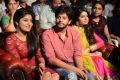 Actress Samyuktha Hornad @ Ulavacharu Biryani Movie Audio Launch Stills