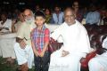 Ilayaraja @ Ulavacharu Biryani Movie Audio Launch Stills