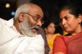 Keeravani, Srivalli @ Ulavacharu Biryani Movie Audio Launch Stills