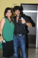 Pony Verma, Tejus @ Ulavacharu Biryani Movie Premiere Show Photos