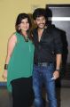 Pony Verma, Tejus @ Ulavacharu Biryani Movie Premiere Show Photos