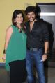 Pony Verma, Tejus @ Ulavacharu Biryani Movie Premiere Show Photos