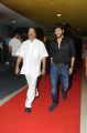 KS Rama Rao, Tejus @ Ulavacharu Biryani Movie Premiere Show Photos @ Hyderabad