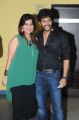 Pony Verma, Tejus @ Ulavacharu Biryani Movie Premiere Show Photos