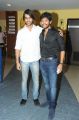 Abhijeet Duddala, Tejus @ Ulavacharu Biryani Movie Premiere Show Photos