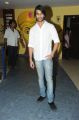 Abhijeet Duddala @ Ulavacharu Biryani Movie Premiere Show Photos