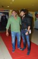 Ulavacharu Biryani Movie Premiere Show Photos @ Hyderabad