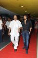 KS Rama Rao, Tejus @ Ulavacharu Biryani Movie Premiere Show Photos @ Hyderabad