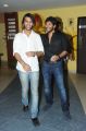 Abhijeet Duddala, Tejus @ Ulavacharu Biryani Movie Premiere Show Photos