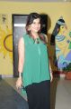 Pony Verma @ Ulavacharu Biryani Movie Premiere Show Photos @ Hyderabad