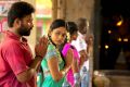 Dinesh, Nandita Swetha in Ulkuthu Movie Stills