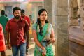 Dinesh, Nandita Swetha in Ulkuthu Movie Stills