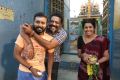 Dinesh, John Vijay, Chaya Singh in Ulkuthu Movie Stills