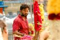 Actor Dinesh in Ulkuthu Movie Stills