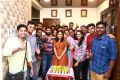 Ulkuthu Movie Team Christmas Celebration Stills