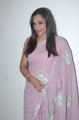 Uma Riyaz Khan Hot in Saree Pics