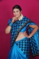 Uma Telugu Supporting Actress Hot Saree Pics Stills Photos