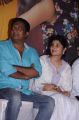 Prakash Raj, Pony Verma @ Un Samayal Arayil Movie Audio Launch Stills
