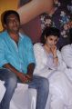 Prakash Raj, Pony Verma @ Un Samayal Arayil Movie Audio Launch Stills