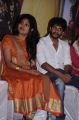 Samyuktha Hornad @ Un Samayal Arayil Movie Audio Launch Stills