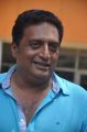 Actor Prakash Raj @ Un Samayal Arayil Movie Audio Launch Stills