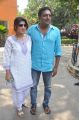 Pony Verma, Prakash Raj @ Un Samayal Arayil Movie Audio Launch Stills