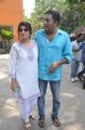 Pony Verma, Prakash Raj @ Un Samayal Arayil Movie Audio Launch Stills