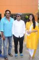 Prakash Raj, Thambi Ramaiah, Sneha @ Un Samayal Arayil Movie Audio Launch Stills