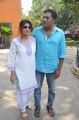 Pony Verma, Prakash Raj @ Un Samayal Arayil Movie Audio Launch Stills