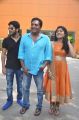 Un Samayal Arayil Movie Audio Launch Stills