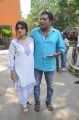 Pony Verma, Prakash Raj @ Un Samayal Arayil Movie Audio Launch Stills