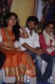 Samyuktha Hornad @ Un Samayal Arayil Movie Audio Launch Stills