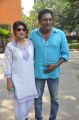 Pony Verma, Prakash Raj @ Un Samayal Arayil Movie Audio Launch Stills