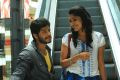 Tejus, Samyukta Hornad in Un Samayal Arayil Tamil Movie Stills