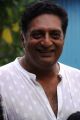 Actor Prakash Raj @ Un Samayal Arayil Movie Press Show Photos