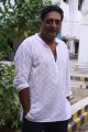 Actor Prakash Raj @ Un Samayal Arayil Movie Press Show Photos