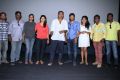 Un Samayal Arayil Movie Press Show Photos