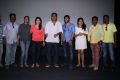 Un Samayal Arayil Movie Press Show Photos