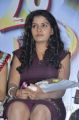 Actress Shalini at Unakku 20 Enakku 40 Audio Release Photos