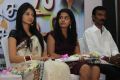 Amrutha, Shalini at Unakku 20 Enakku 40 Movie Audio Launch Stills