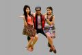 Akshay, Shalini, Amrutha in Unakku 20 Enakku 40 Movie Hot Stills