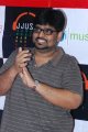 Singer MLR Karthikeyan at Unarvugal Music Albam Launch Stills