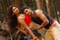 Actress Ayesha in Unathu Vizhiyil Movie Hot Stills