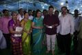 K Bhagyaraj Inaugurated Unavu Thiruvizha @ Chennaiyil Thiruvaiyaru