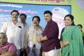 K Bhagyaraj & Poornima Inaugurated Unavu Thiruvizha @ Chennaiyil Thiruvaiyaru