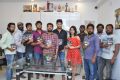 Unda Leda Audio Release Stills