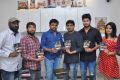 Unda Leda Audio Release Stills