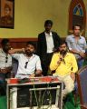 Director Srijith & R L Ravi in Ungala Podanum Sir Movie Stills