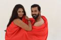 Sanuja Somnath & Jithan Ramesh in Ungala Podanum Sir Movie Stills
